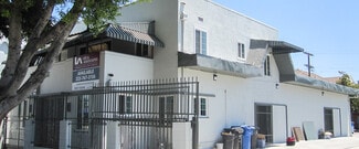 Plus de détails pour 2440 Daly St, Los Angeles, CA - Commerce de détail à vendre