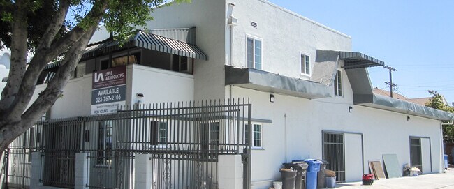 More details for 2440 Daly St, Los Angeles, CA - Retail for Sale