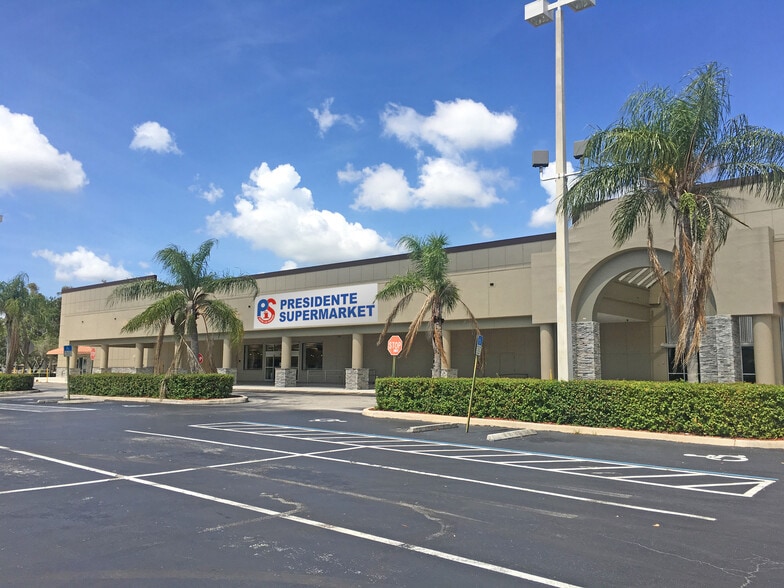 2601-2675 S Military Trl, West Palm Beach, FL for lease - Building Photo - Image 2 of 3
