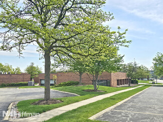 More details for 945 N Plum Grove Rd, Schaumburg, IL - Office for Sale