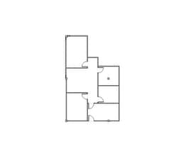 1322 Space Park Dr, Houston, TX for lease Floor Plan- Image 1 of 1