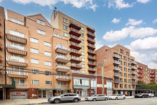 Plus de détails pour 143-26 41st Ave, Flushing, NY - Multi-résidentiel à vendre