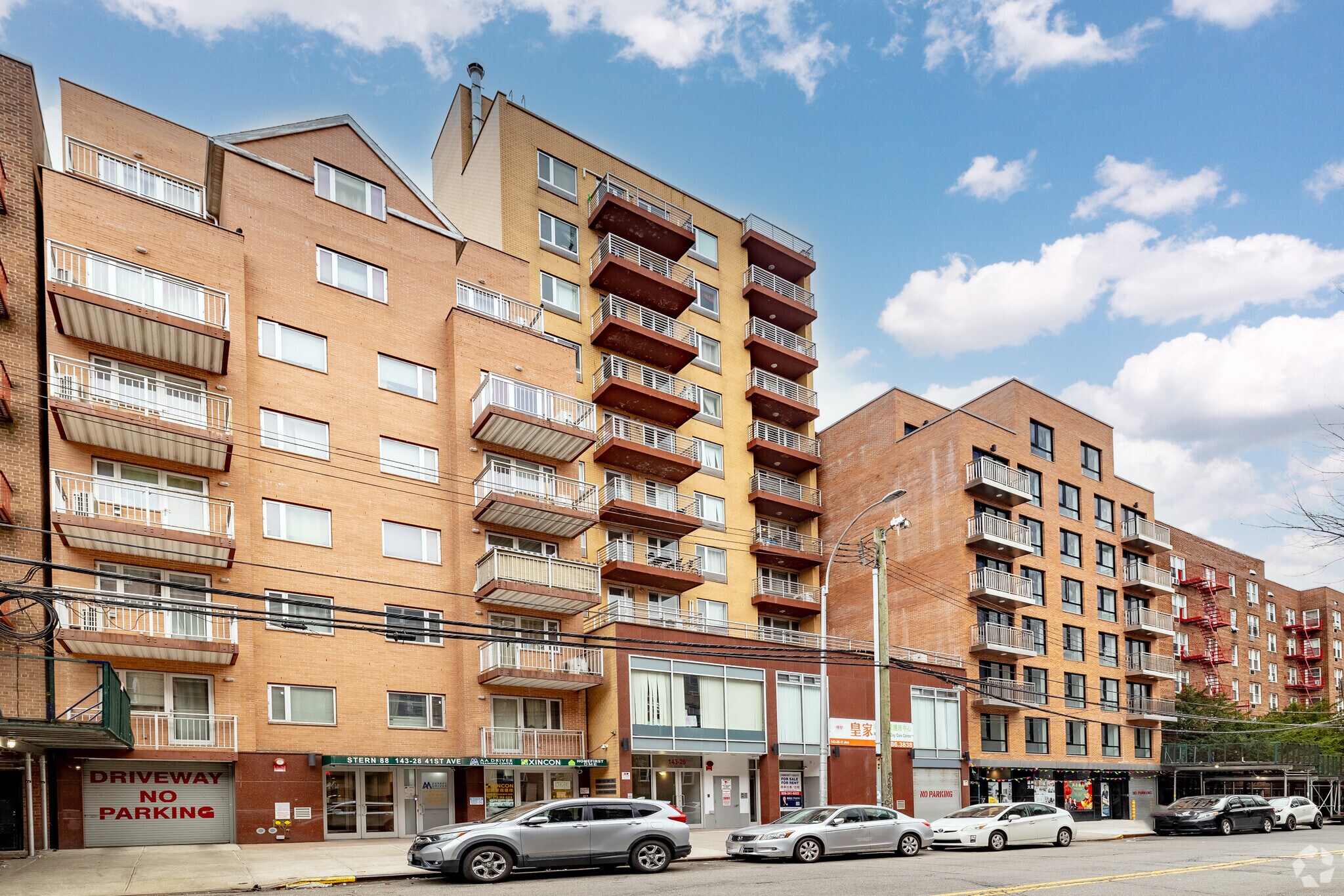 143-26 41st Ave, Flushing, NY for sale Primary Photo- Image 1 of 18