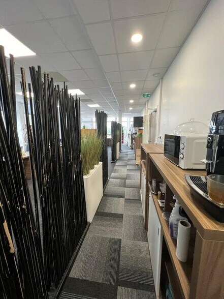 20 Boulevard Déodat De Séverac, Colomiers à louer - Photo intérieure - Image 2 de 6