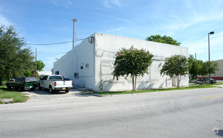 More details for 2031 5th Ave S, Saint Petersburg, FL - Industrial for Lease