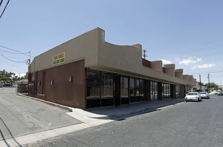 More details for 16891-16903 B St, Victorville, CA - Retail for Lease