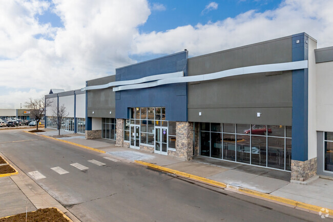 More details for 550 E Thornton Pky, Thornton, CO - Retail for Lease