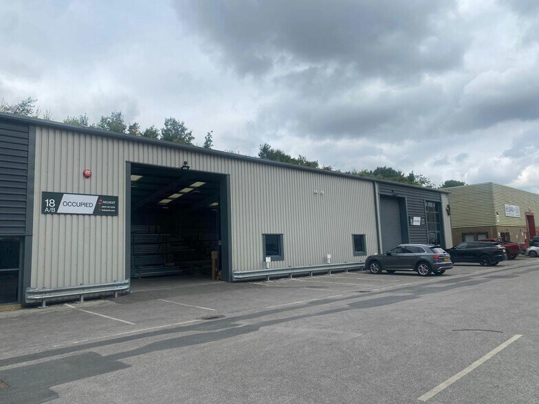 Wilthorpe Rd, Barnsley for lease - Building Photo - Image 3 of 5