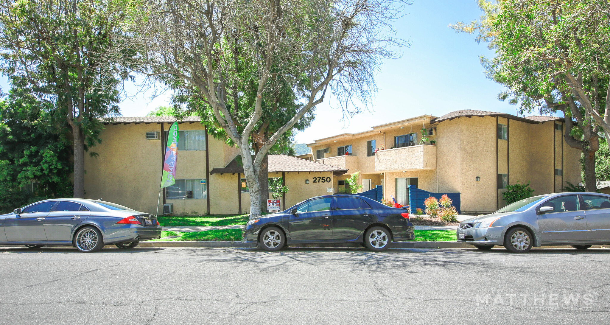 2750 Piedmont Ave, La Crescenta, CA à vendre Photo du bâtiment- Image 1 de 1