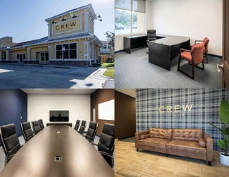 Plus de détails pour 100 Center Creek Dr, Saint Augustine, FL - Bureau à louer