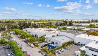 More details for 6900 - 6988 NW 52nd Street – Industrial for Sale, Miami, FL