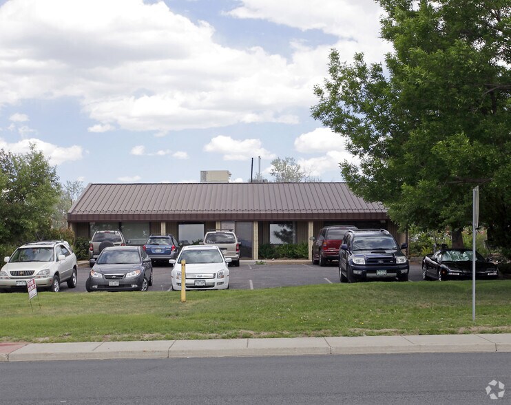 10226 S Dransfeldt Rd, Parker, CO à vendre - Photo du bâtiment - Image 3 de 3