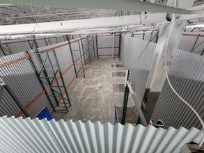 724 Caledonia Rd, Toronto, ON for lease Interior Photo- Image 2 of 4