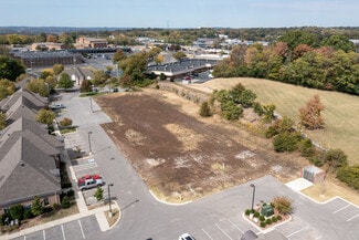 More details for 111 Imperial Blvd, Hendersonville, TN - Land for Sale