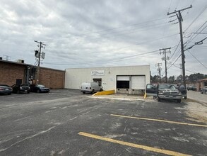 3601 Meeting Street Rd, North Charleston, SC for lease Interior Photo- Image 1 of 28