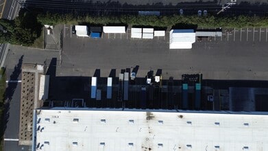 17100 S Harlan Rd, Lathrop, CA à louer Aérien- Image 1 de 24