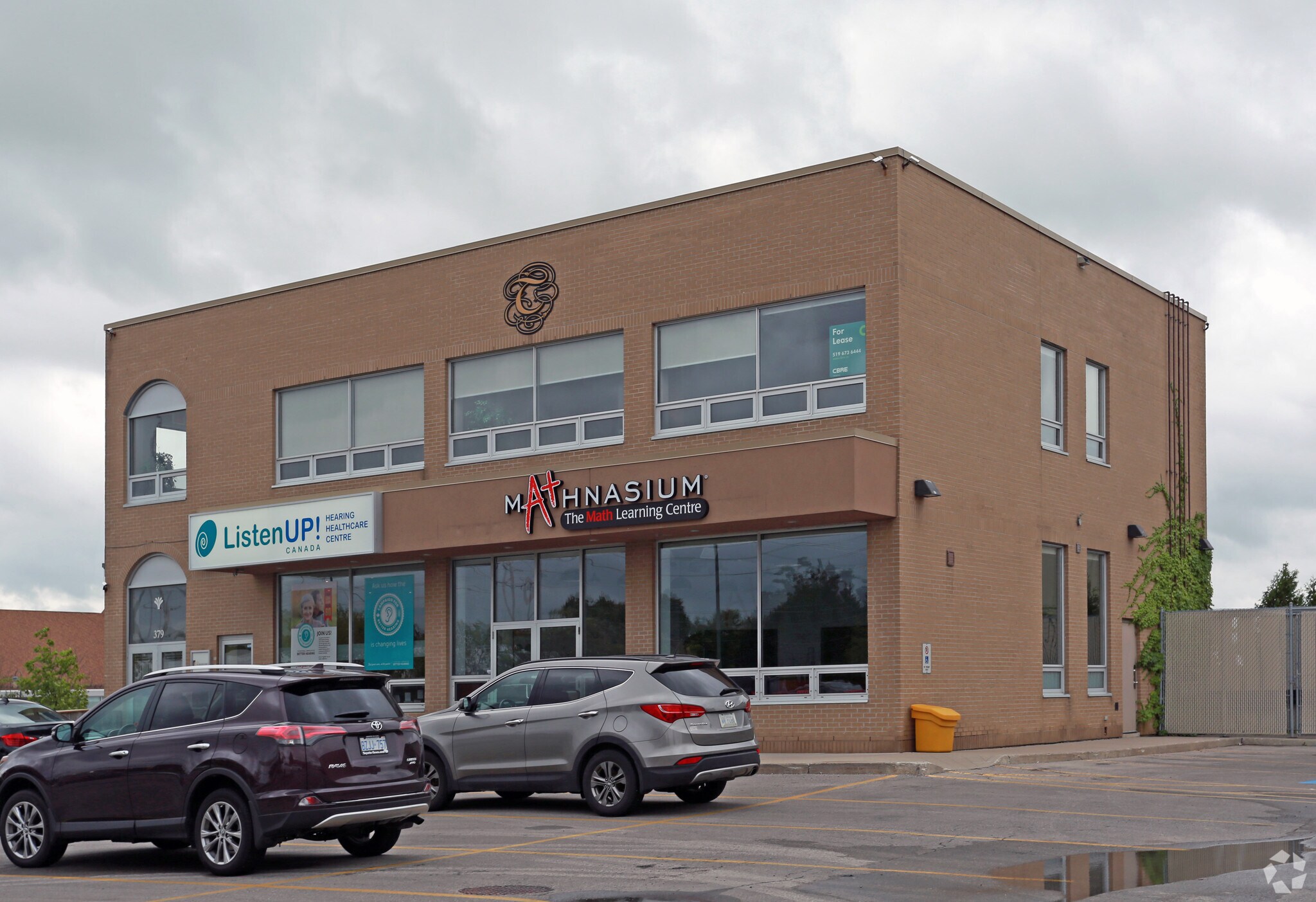 3030-3210 Wonderland Rd S, London, ON à vendre Photo principale- Image 1 de 1