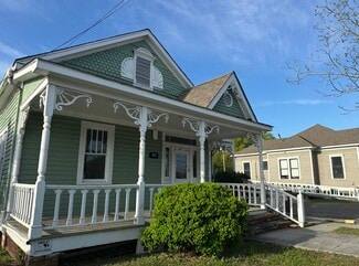 Plus de détails pour 987 Howard Ave, Biloxi, MS - Bureau à louer