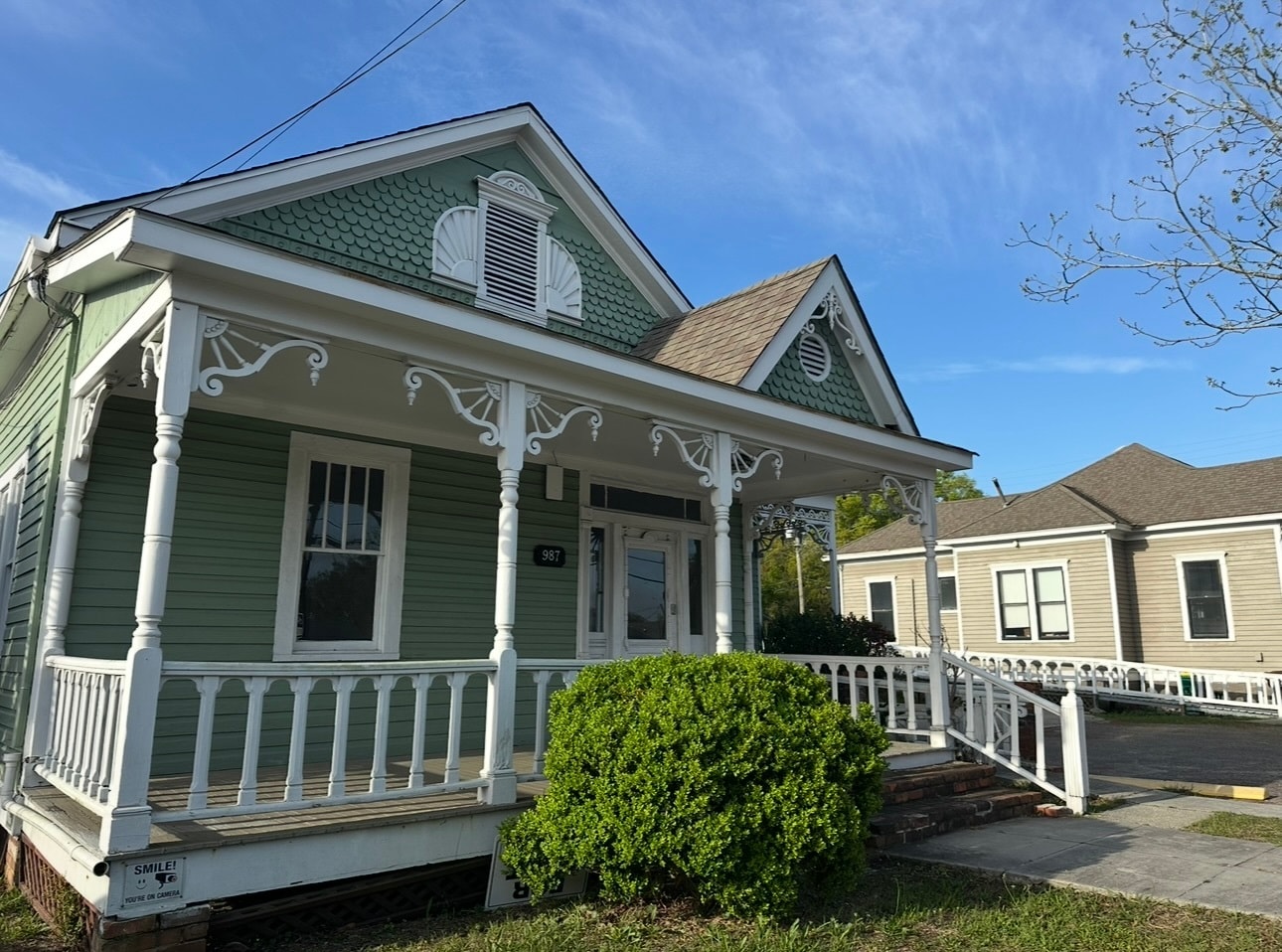 987 Howard Ave, Biloxi, MS for lease Primary Photo- Image 1 of 15