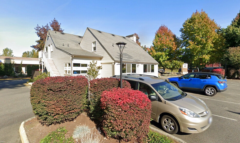 3806 9th St SW, Puyallup, WA for lease - Building Photo - Image 1 of 2