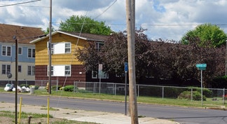 Plus de détails pour 30 Apartments – Multi-résidentiel à vendre, Syracuse, NY