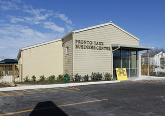 Plus de détails pour 3203 Nogalitos St, San Antonio, TX - Bureau à vendre