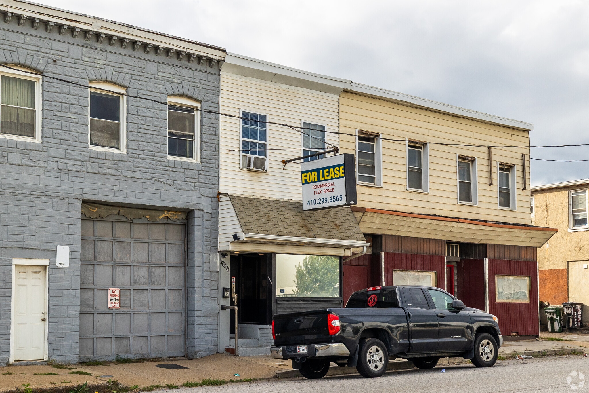 5006 Curtis Ave, Curtis Bay, MD for lease Primary Photo- Image 1 of 24