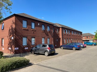 Plus de détails pour 15 Lambourne Crescent, Cardiff - Bureau à louer