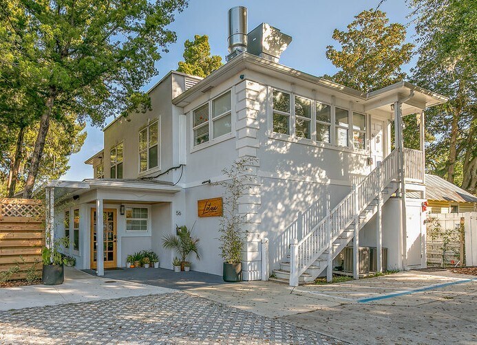 56 Grove Ave, Saint Augustine, FL à vendre - Photo du bâtiment - Image 1 de 48