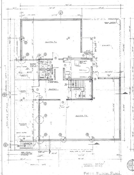 20523 Merriman Rd, Livonia, MI à vendre - Plan d’étage - Image 2 de 12