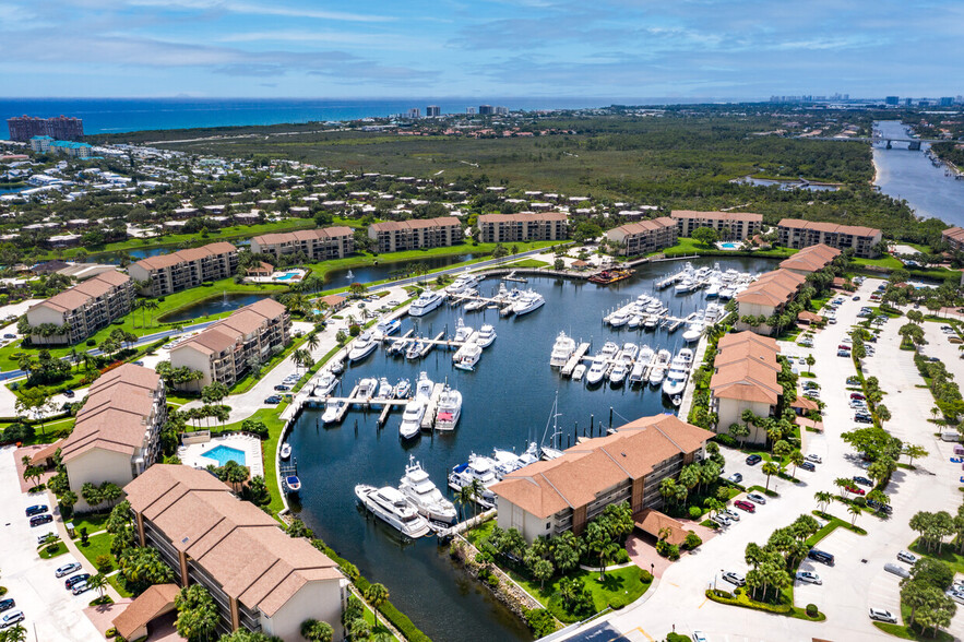 1320 Tidal Pointe Blvd, Jupiter, FL à vendre - Photo principale - Image 1 de 3