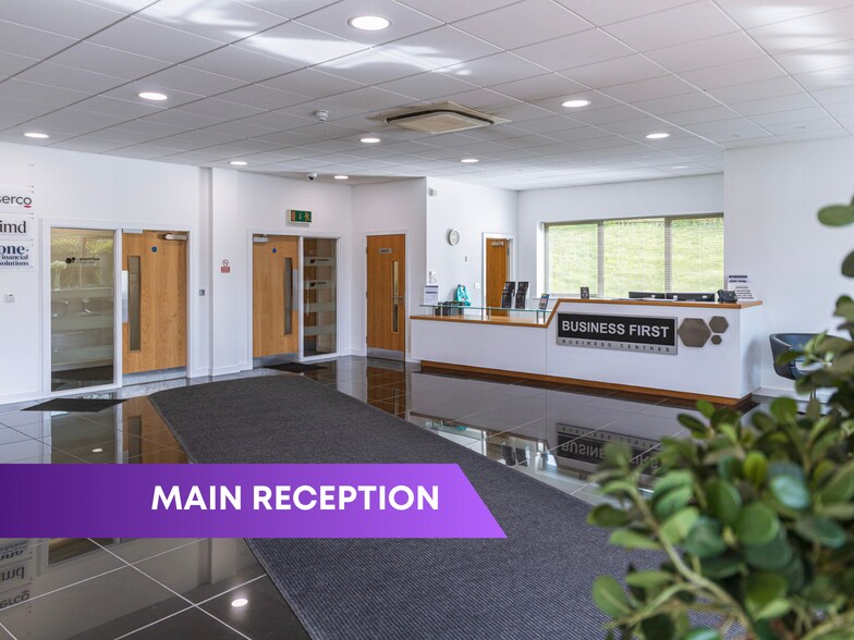 Davyfield Road Rd, Blackburn à louer - Photo intérieure - Image 2 de 37