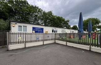 More details for 619 Purley Way, Croydon - Retail for Sale