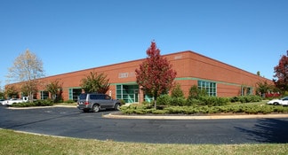 More details for 8642 W Market St, Greensboro, NC - Flex for Lease