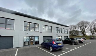 Plus de détails pour 3-9 Seaton Pl, Plymouth - Industriel/Logistique à louer