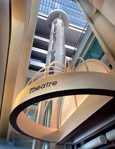 250 Williams St NW, Atlanta, GA à louer - Autre - Image 3 de 17