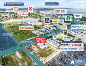 365 FM 518 Rd, Kemah, TX - AERIAL  map view - Image1