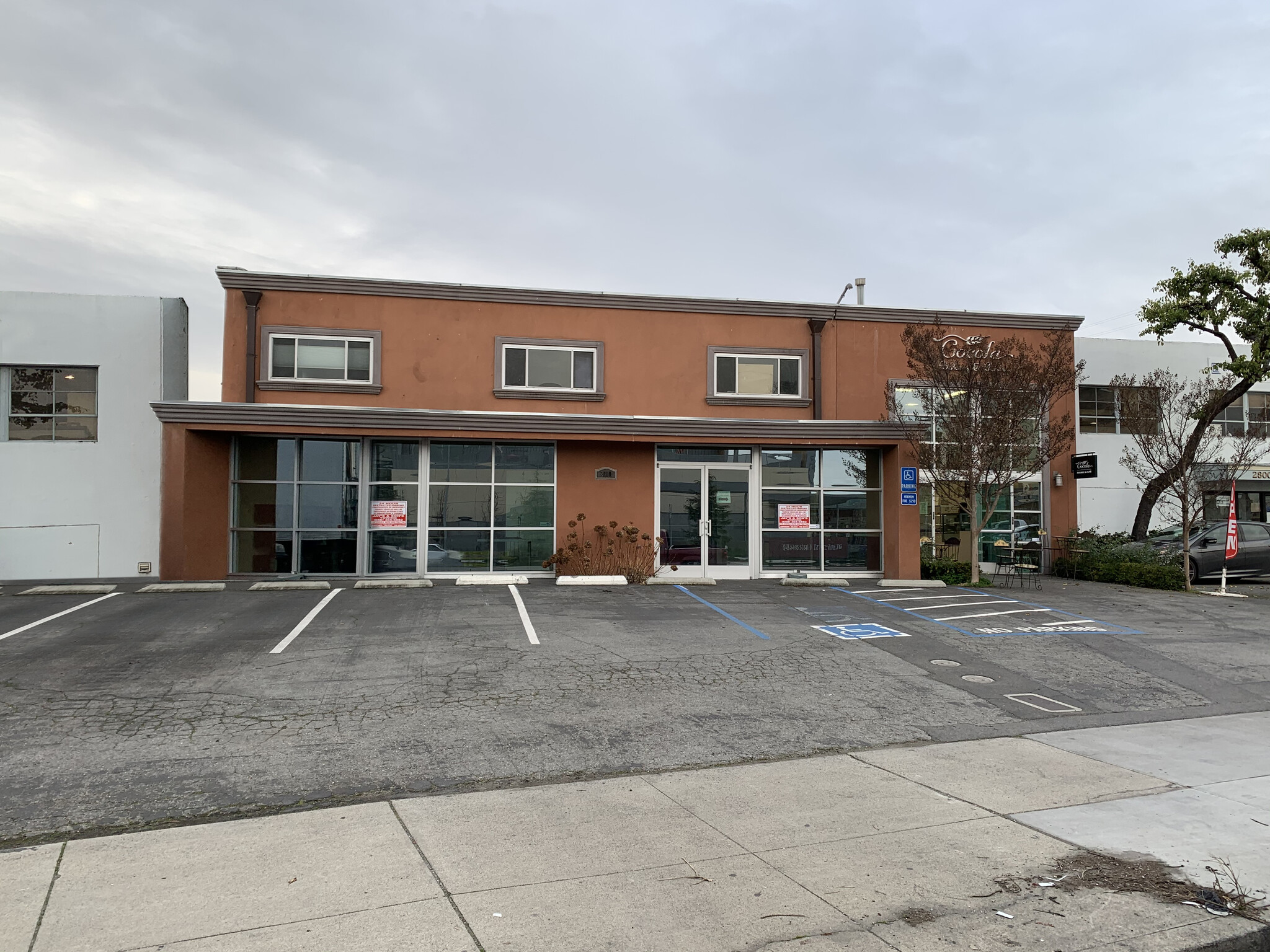 2810 Bay Rd, Redwood City, CA for sale Building Photo- Image 1 of 1