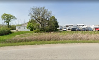 More details for 220 Universal Rd, Woodstock, ON - Industrial for Lease