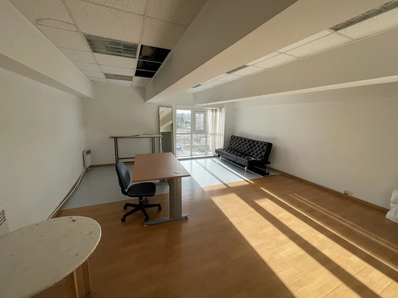 21 Rue De Stalingrad, Bobigny à louer - Photo intérieure - Image 3 de 6