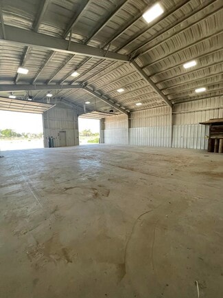 More details for 7601 W McCormick Rd, Amarillo, TX - Industrial for Lease