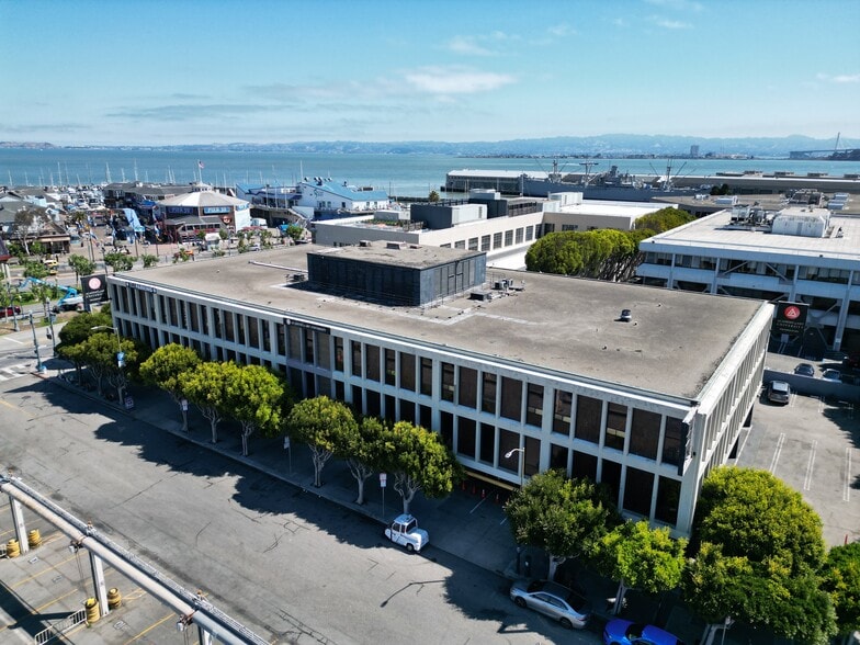 2300-2340 Stockton St, San Francisco, CA for sale - Building Photo - Image 1 of 3