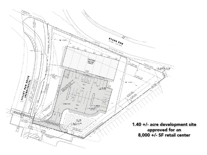 26060 Valley Run dr, Wilmington, DE for sale - Building Photo - Image 3 of 3