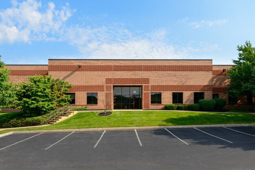 435 Creamery Way, Exton, PA for lease - Building Photo - Image 2 of 10