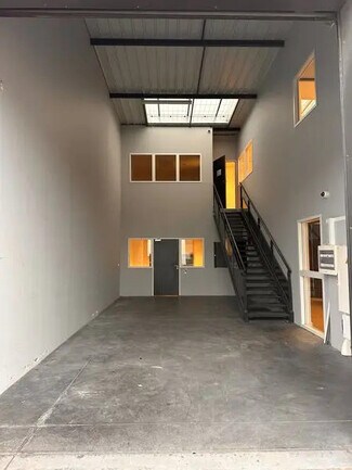 More details for 10 Rue Jacquard, Chassieu - Office, Flex for Lease