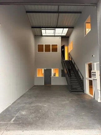More details for 10 Rue Jacquard, Chassieu - Flex for Sale