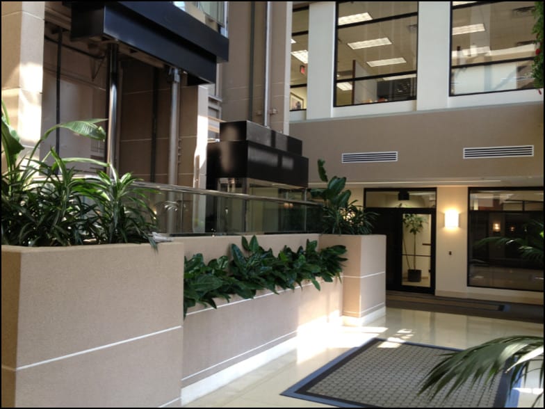 10245 Centurion Pky N, Jacksonville, FL for sale - Interior Photo - Image 2 of 11