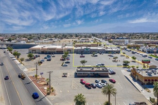 More details for 49968-49976 Cesar Chavez St, Coachella, CA - Retail for Sale