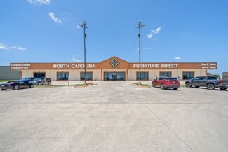Plus de détails pour 2440 S Interstate 35, San Marcos, TX - Commerce de détail à vendre