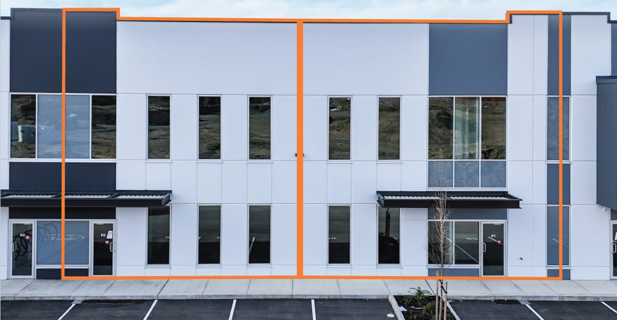 8650 Dewdney Trunk Rd, Mission, BC for lease Primary Photo- Image 1 of 7